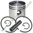Piston Replacement for Brushcutter Valex Tucson 52