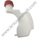 Oil Reservoir for Electric Chain Saw Bosch AKE 30 S