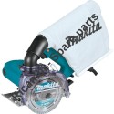 Makita Spare Parts for Masonry Saw Dry Cutting 4100KB