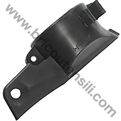 Coperchio Polvere DX per Sega Diamantata Makita 4100KB