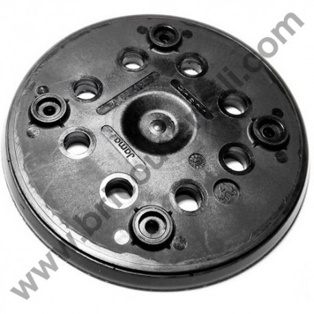 Pad for Rotorbital Sanders BOSCH PEX 270 AE-AE