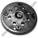 Pad for Rotorbital Sanders BOSCH PEX 270 AE-AE