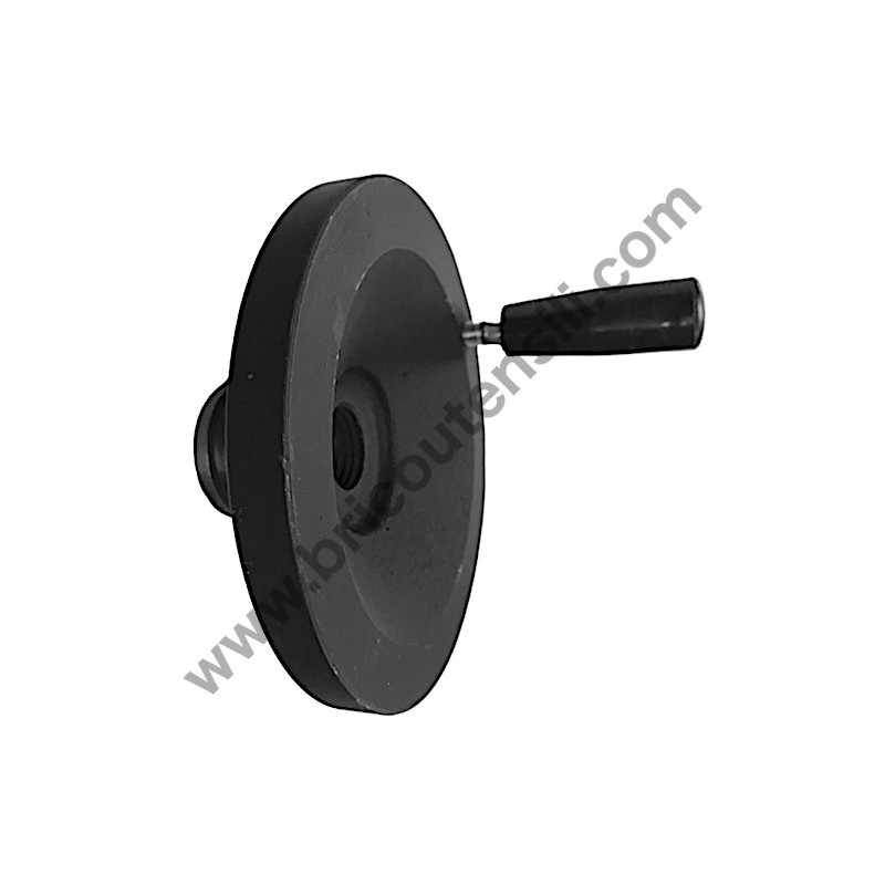 Supporto Prolunga Per Tornio Shop Fox D4658 - Regolabile In Altezza Per Progetti Di Falegnameria