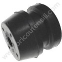 Damper for Chainsaw Alpina A 305-C 25-A 2500