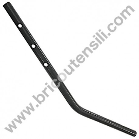Drag Bar for Petrol Tiller Alpina TI 36 G