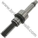 Transmission Shaft for Electric Chainsaws AMA 1800W - 2000W