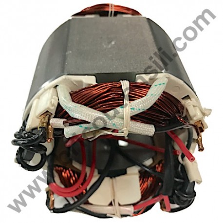 Field Assy for Wood Mitre Saw Metabo KGT 305 M