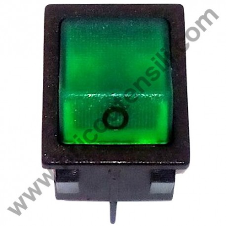 Green Switch for Inverter Telwin Force 125-145-165-195