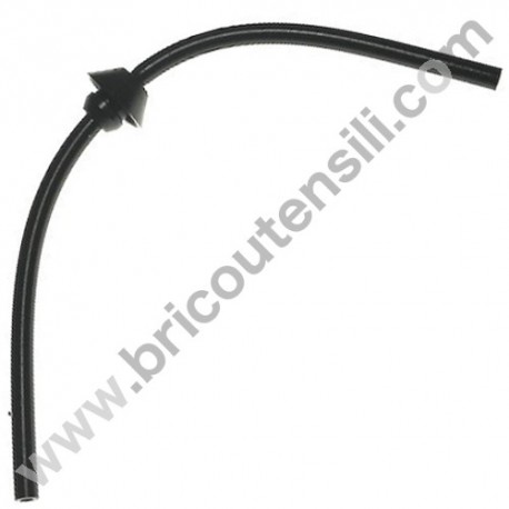 Tubo Carburante per Motosega Hitachi CS38EK