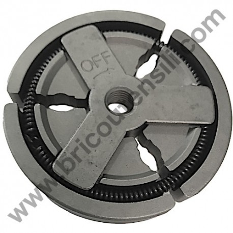 Clutch Ass'y for Chainsaw Hitachi CS38EK