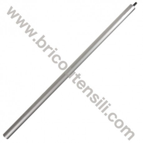 Tubo di Trasmissione + Albero per Decespugliatore Alpina B33