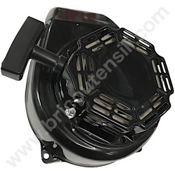 Autoavvolgente per Idropulitrice Lavor Independent 1900