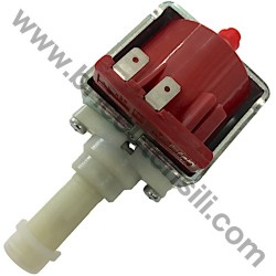 Pompa Gasolio per Idropulitrice Lavor FKX 1018 - 1