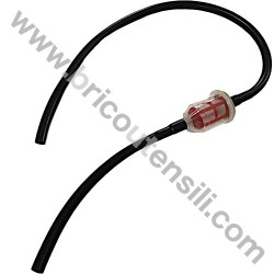 Diesel Filter Unit for Pressure Washer Lavor Missouri