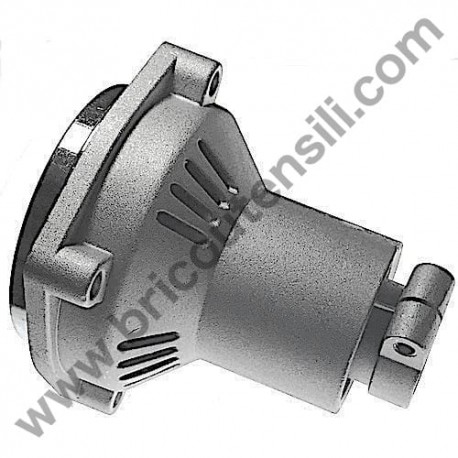 Clutch Drum Complete for Brushcutter Papillon DG 33N