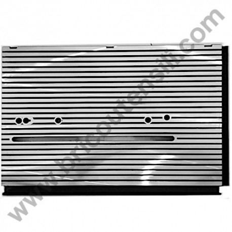 Pianetto Alluminio per Troncatrici Compa Orange 250/01