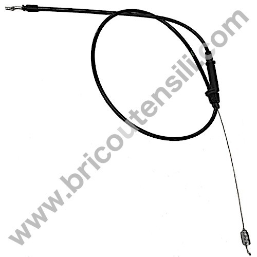 Cavo Trazione Per Tosaerba - Ricambio Per Tosaerba Semovente Fuxtec FX RM E Modelli Simili