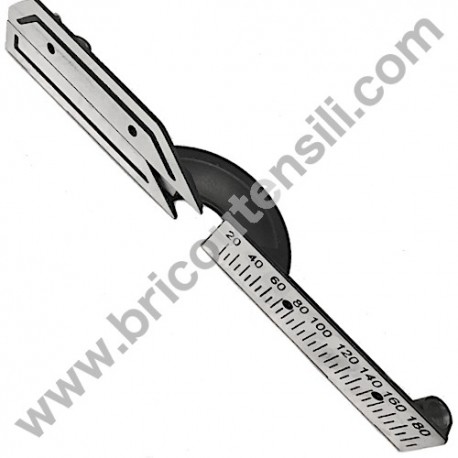 Guidapezzo Completo per Troncatrice Metabo KS 216 M Lasercut