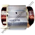 Stator for Hammer 24mm Makita HR2460