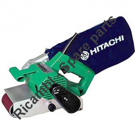 Ricambi Hitachi per Levigatrice a Nastro SB-75