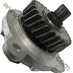 Head Trasmission Gears Ass'y for Mitre Saw FEMI TR076
