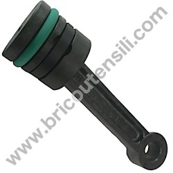 Piston Ass'y for Rotary Hammer Bosch GBH 5-38 D - 1