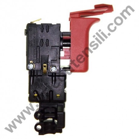 Switch for Rotary Hammer Bosch GBH 2-22 RE