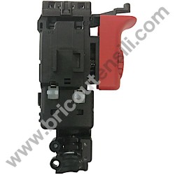 Switch for Rotary Hammer Bosch PBH 2800 RE