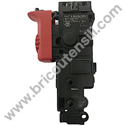 Interruttore per Martello Perforatore Bosch PBH 2800 RE