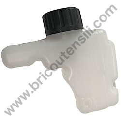 Serbatoio Olio per Elettrosega Bosch AKE 35-19 S - 1