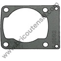 Cylinder Gasket for Chainsaws Alpina A 3700-C 38