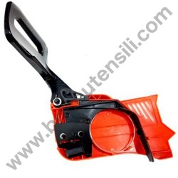 Chainsaw Chain Brake Assy for AMA BG 45 - 1