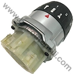 Gruppo Ingranaggi per Trapano a Batteria Makita DHP481 - 2