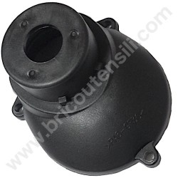 Gear Housing for Percussion Drills Makita HP1630-HP1631 - 1