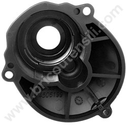 Scatola Ingranaggi per Trapano Makita HP1630-HP1631 - 2