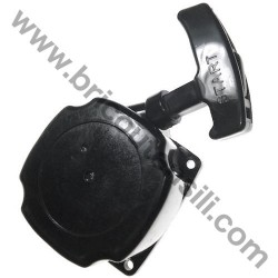 Recoil Starter Assy for Brushcutter Papillon Linea Verde DG 43 - 1