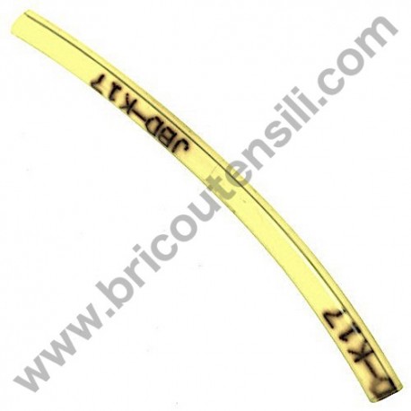 Fuel Pipe mm 3X1X160 for Brushcutter Alpina B33