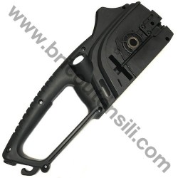Right Side Cover for Electric Chainsaw Alpina EA 1800 - 1