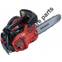 Dolmar Spare Parts for Chainsaw 30,1CC 25CM PS310TH