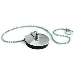 Cap with Chain 40