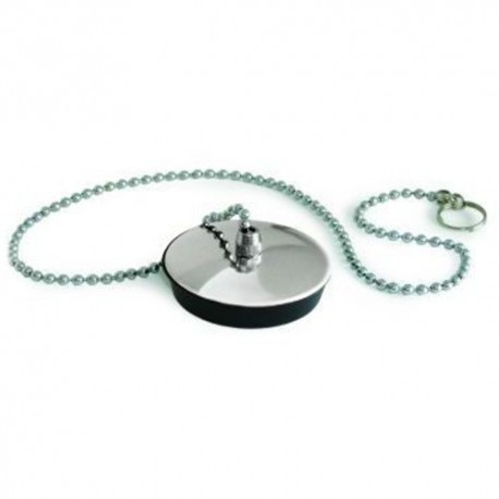 Tappo con Catenella 47
