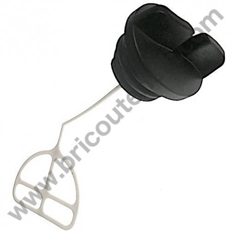 Oil Tank Cap for Chainsaws AMA NBG 45.16 - NBG 45.18