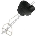 Oil Tank Cap for Chainsaws AMA NBG 45.16 - NBG 45.18