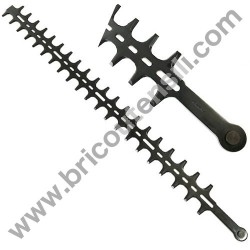 Lower Blade for Hedge Trimmer AMA AG1HT75