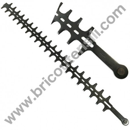 Lower Blade for Hedge Trimmer AMA AG1HT75