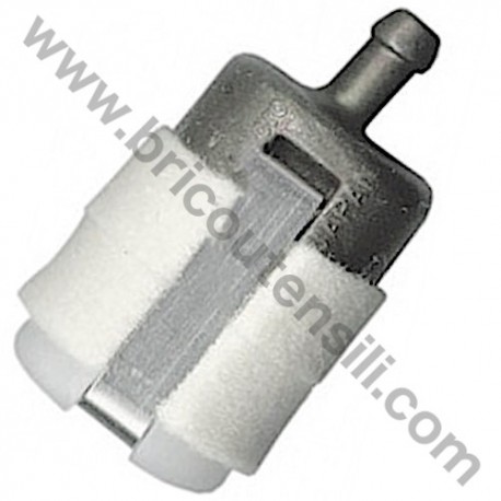Intake Fuel Filter Ass'y for Chainsaws Alpina A 455 - A 505