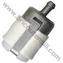 Intake Fuel Filter Ass'y for Chainsaws Alpina A 455 - A 505