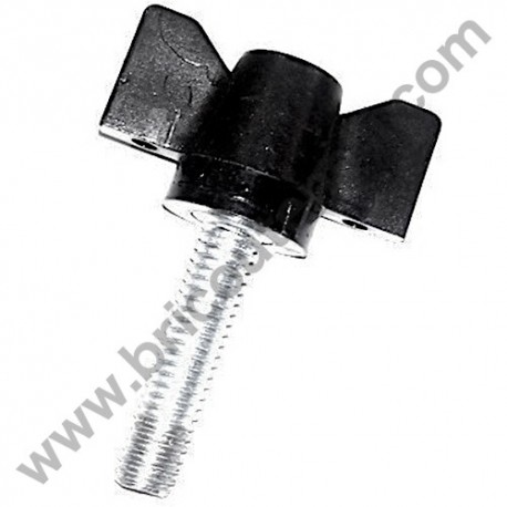 Wing Bolt Male M6X25-G1/30/V for Miter Saw FEMI XXX2