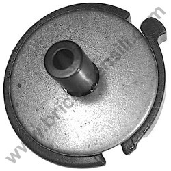 Indexing Disk for Percussion Drill Bosch PSB 550 RA