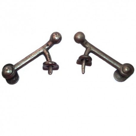 Hooks for Trailers Sides
